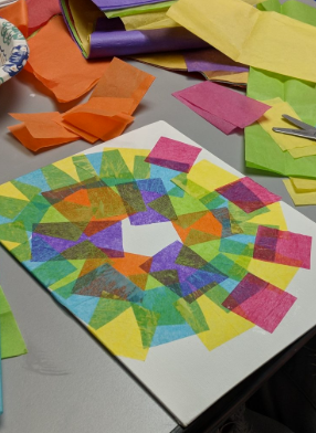 April is National Child Abuse Prevention Month.